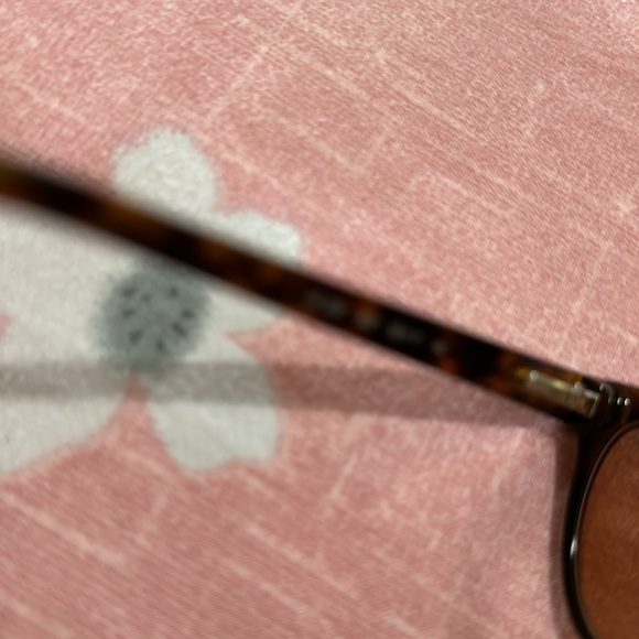 Armani Exchange Eyewear 8/24 - Picture 10 of 10